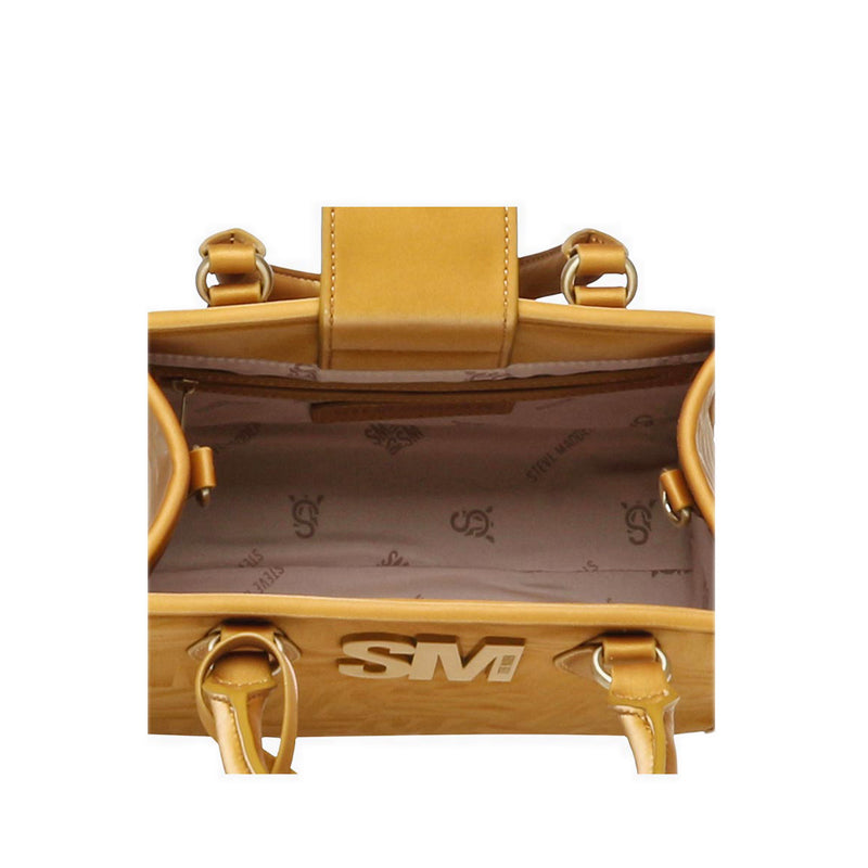 BROLIN BROWN/GOLD - view 6