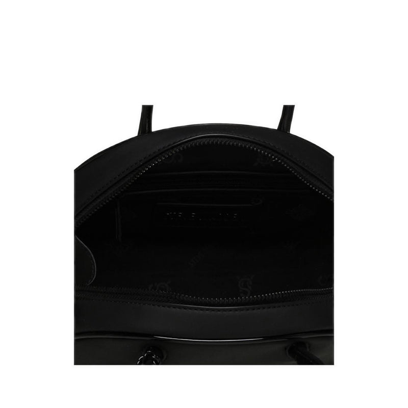 BROMILLY BLACK/BLACK