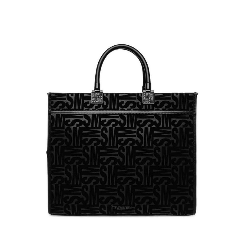 BROXEE BLACK/BLACK - view 3