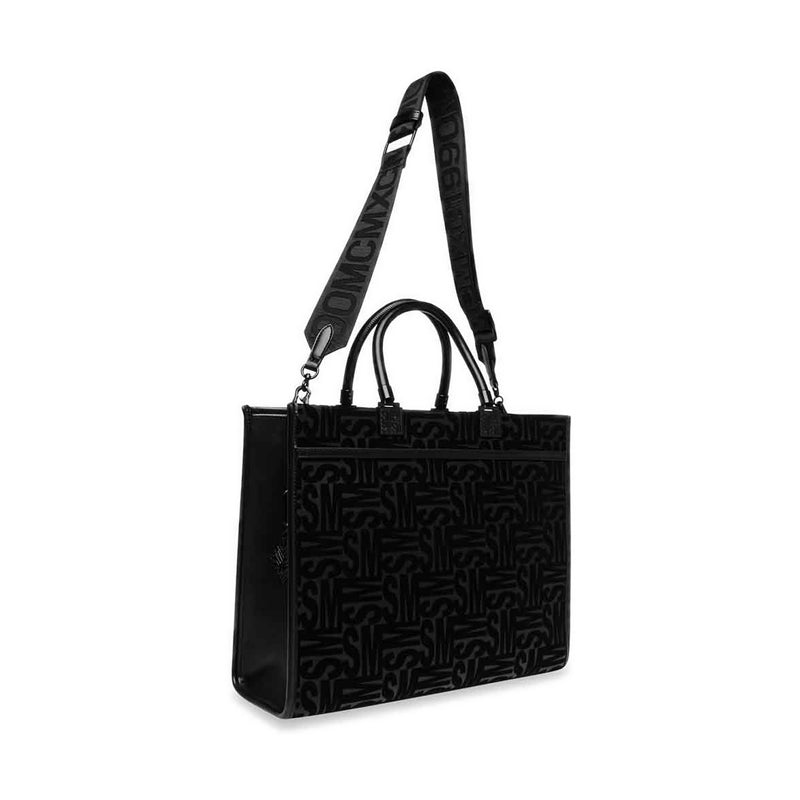 BROXEE BLACK/BLACK - view 4