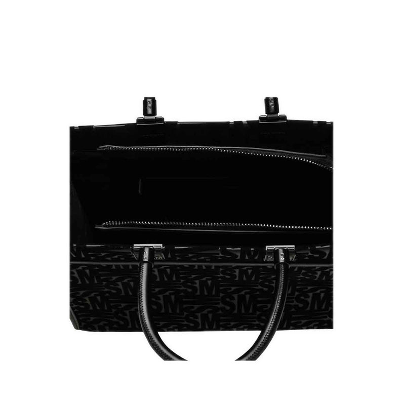 BROXEE BLACK/BLACK - view 6