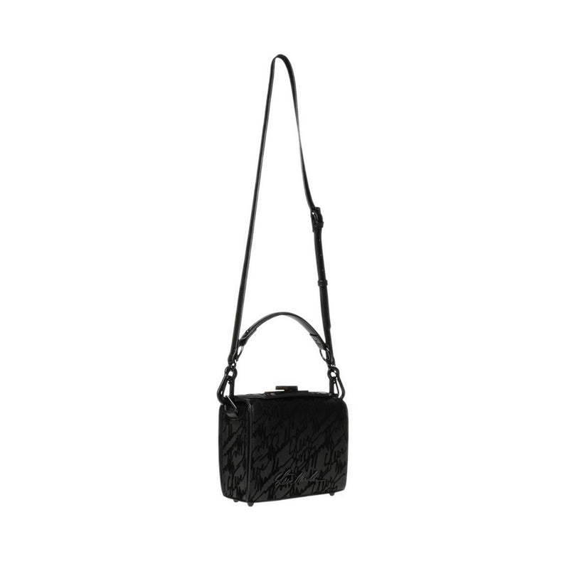 BROYA BLACK/BLACK
