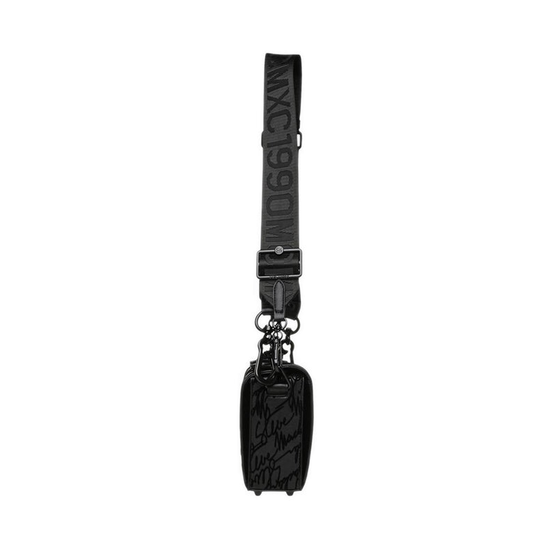 BROYA BLACK/BLACK