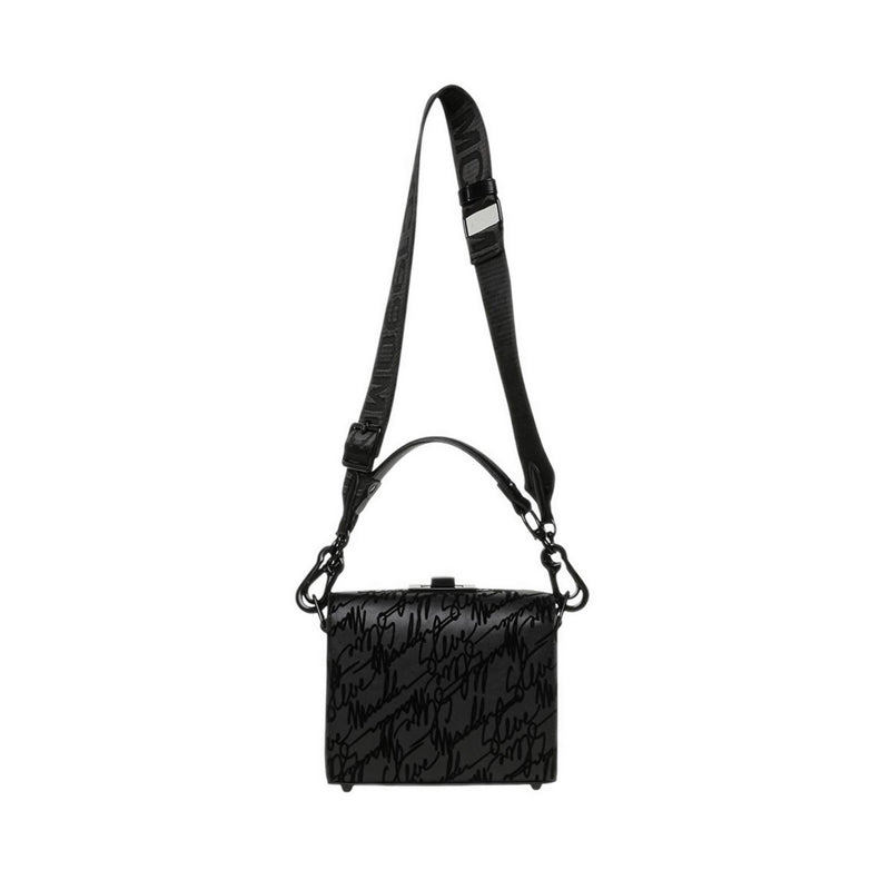 BROYA BLACK/BLACK