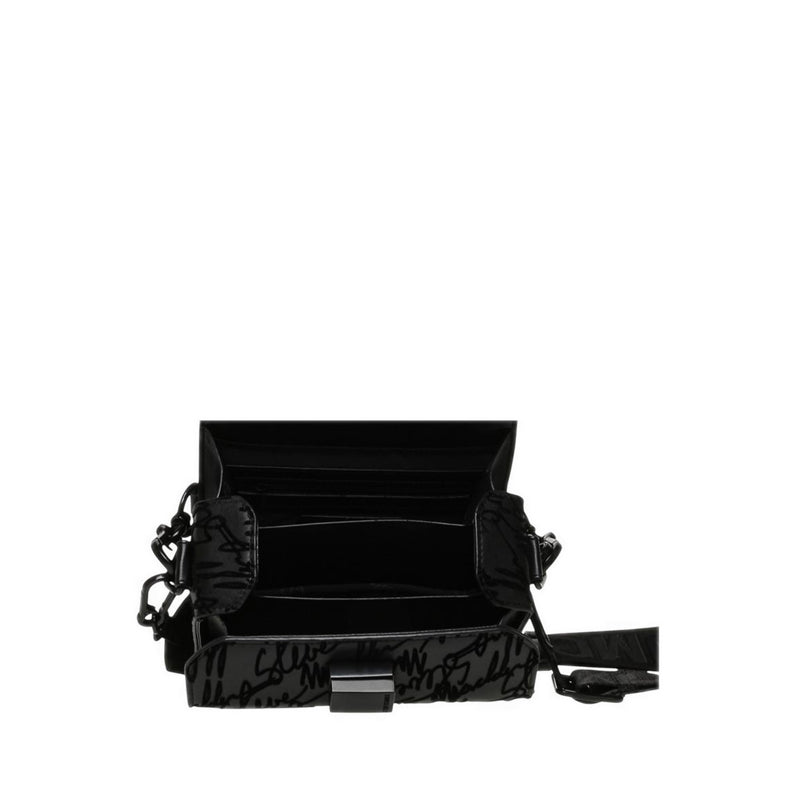 BROYA BLACK/BLACK