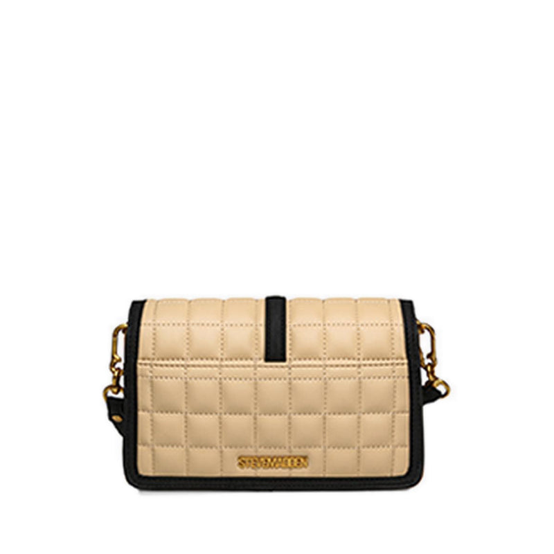 BRYA-N TAN/BLACK