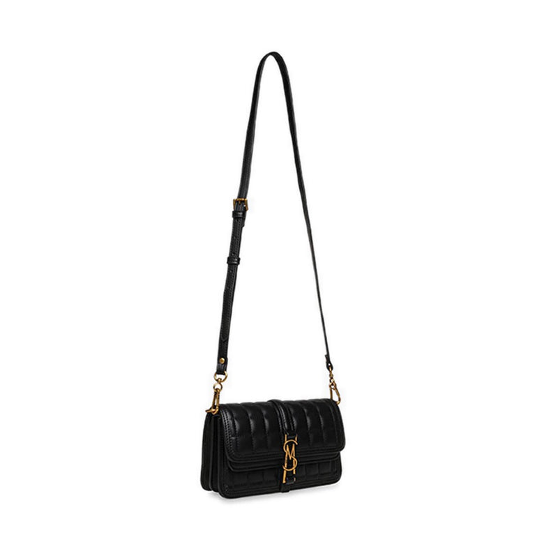 BRYA BLACK/GOLD