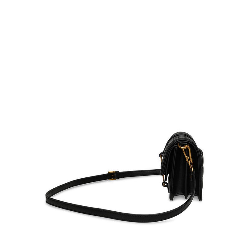 BRYA BLACK/GOLD