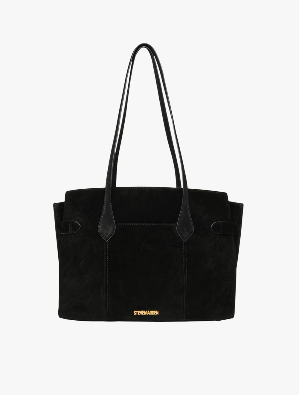BSALLIE BLACK/GOLD