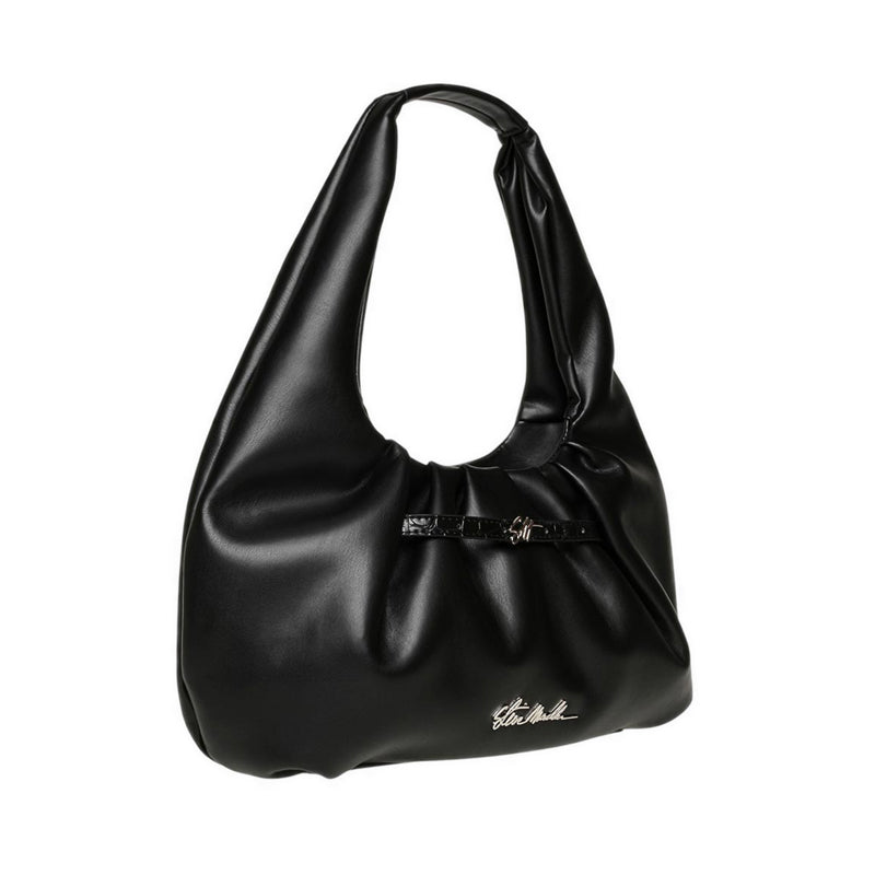 BSHANNON BLACK LEATHER - view 2
