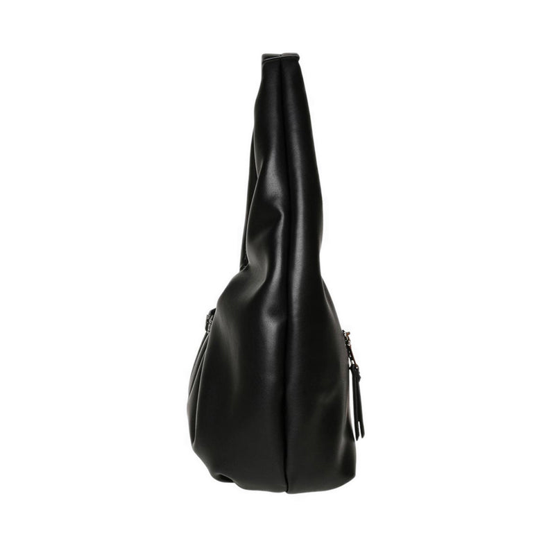 BSHANNON BLACK LEATHER - view 3