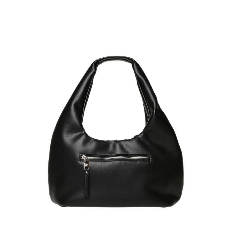 BSHANNON BLACK LEATHER - view 4