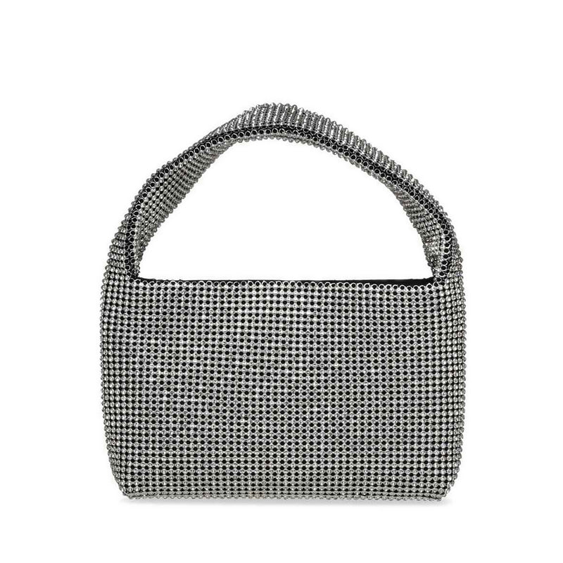BSHIRI BLACK/SILVER