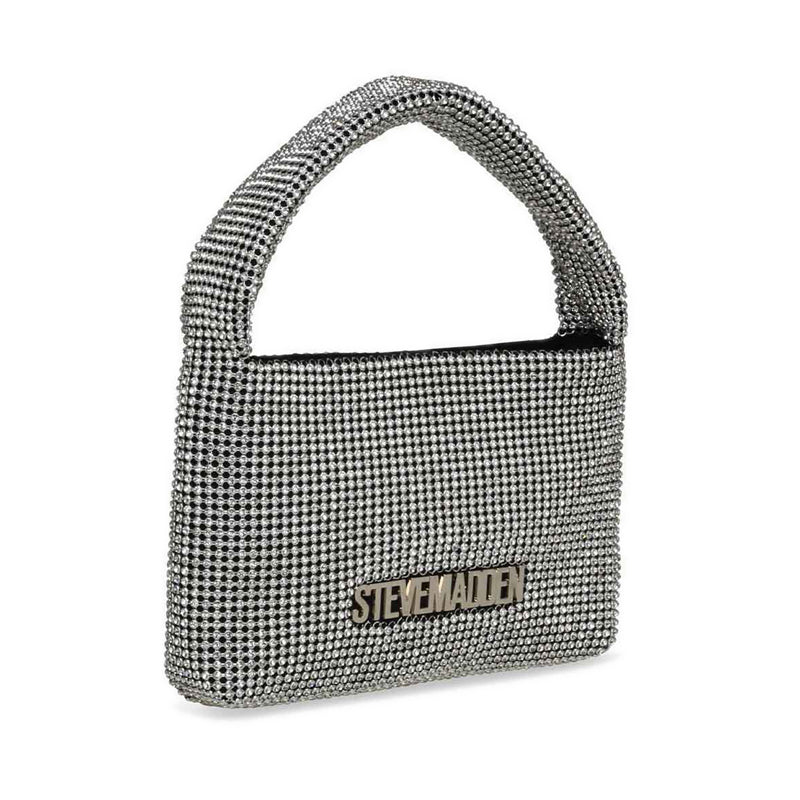 BSHIRI BLACK/SILVER