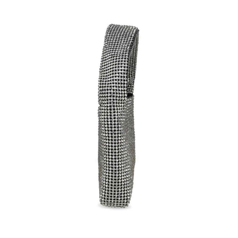 BSHIRI BLACK/SILVER