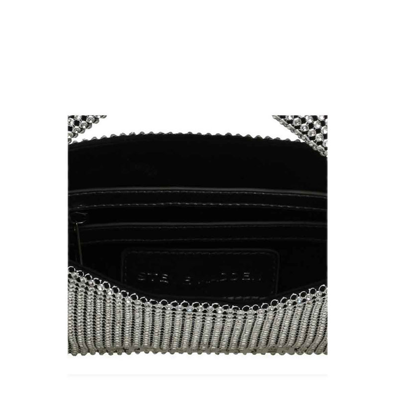 BSHIRI BLACK/SILVER