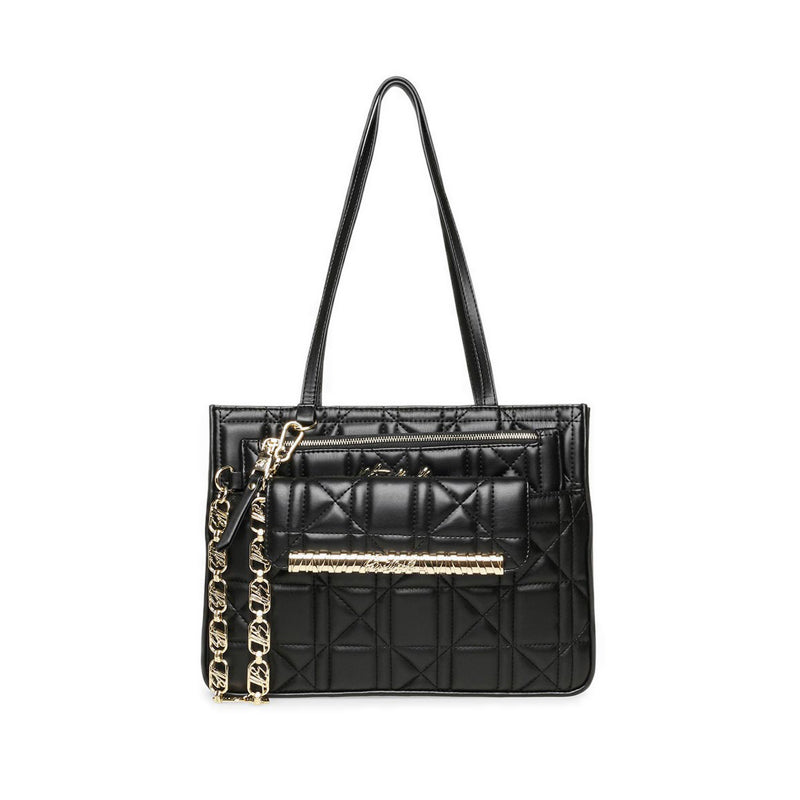 BSILVO BLACK/GOLD