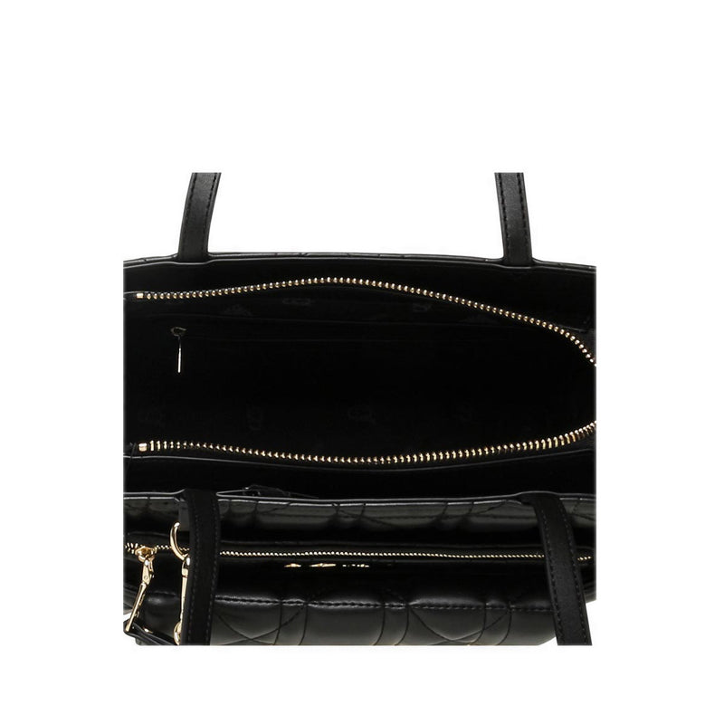 BSILVO BLACK/GOLD - view 4