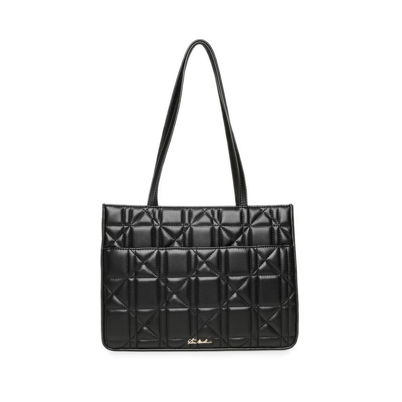 BSILVO BLACK/GOLD - view 5