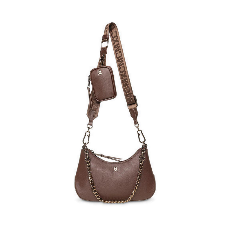 BSIN BROWN\BRONZE