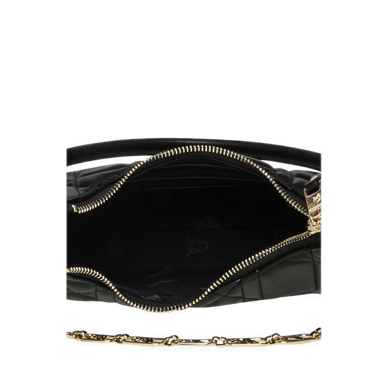 BSLOANE BLACK/GOLD - view 4