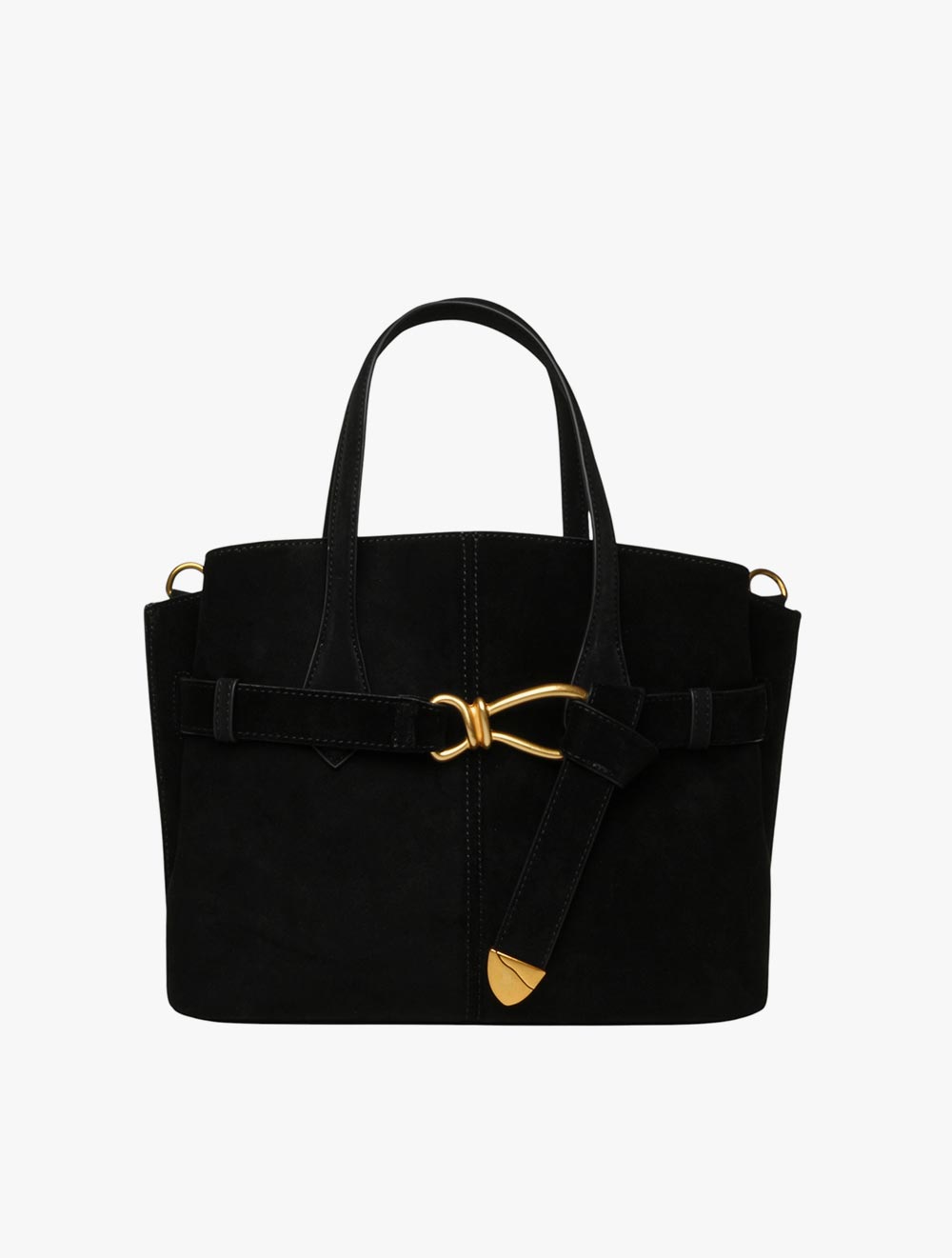 BSOOKIE BLACK/GOLD