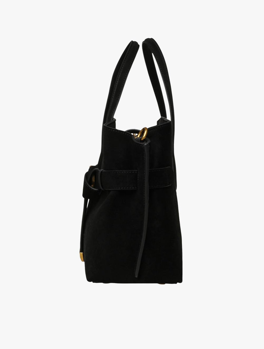BSOOKIE BLACK/GOLD