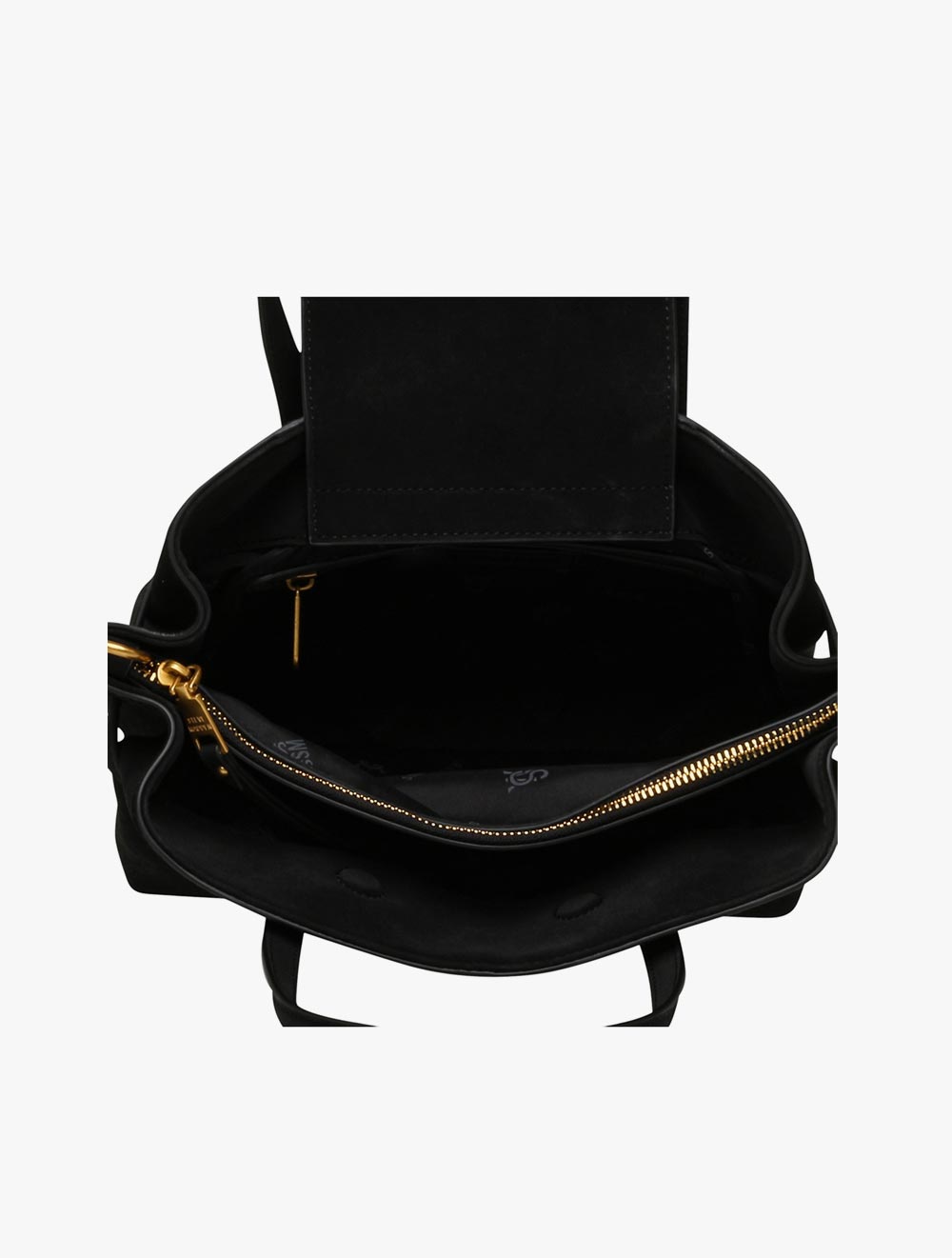 BSOOKIE BLACK/GOLD