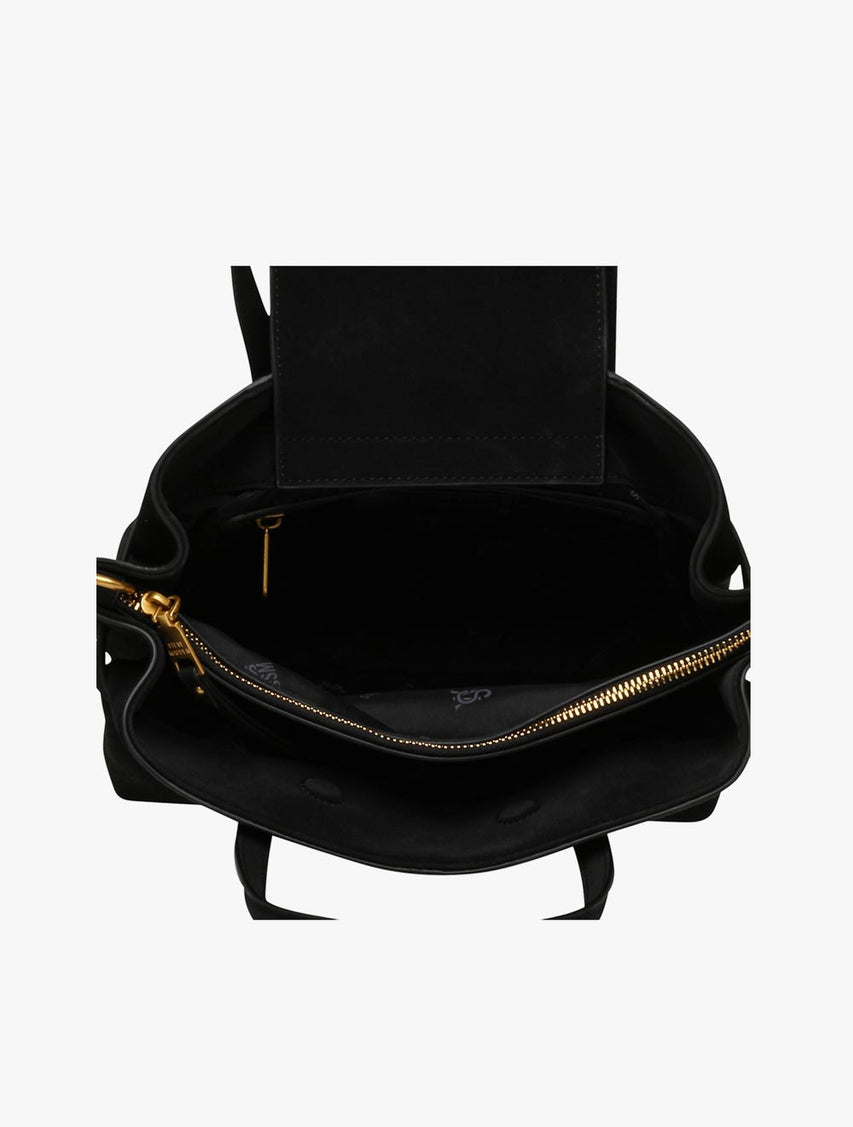 BSOOKIE BLACK/GOLD