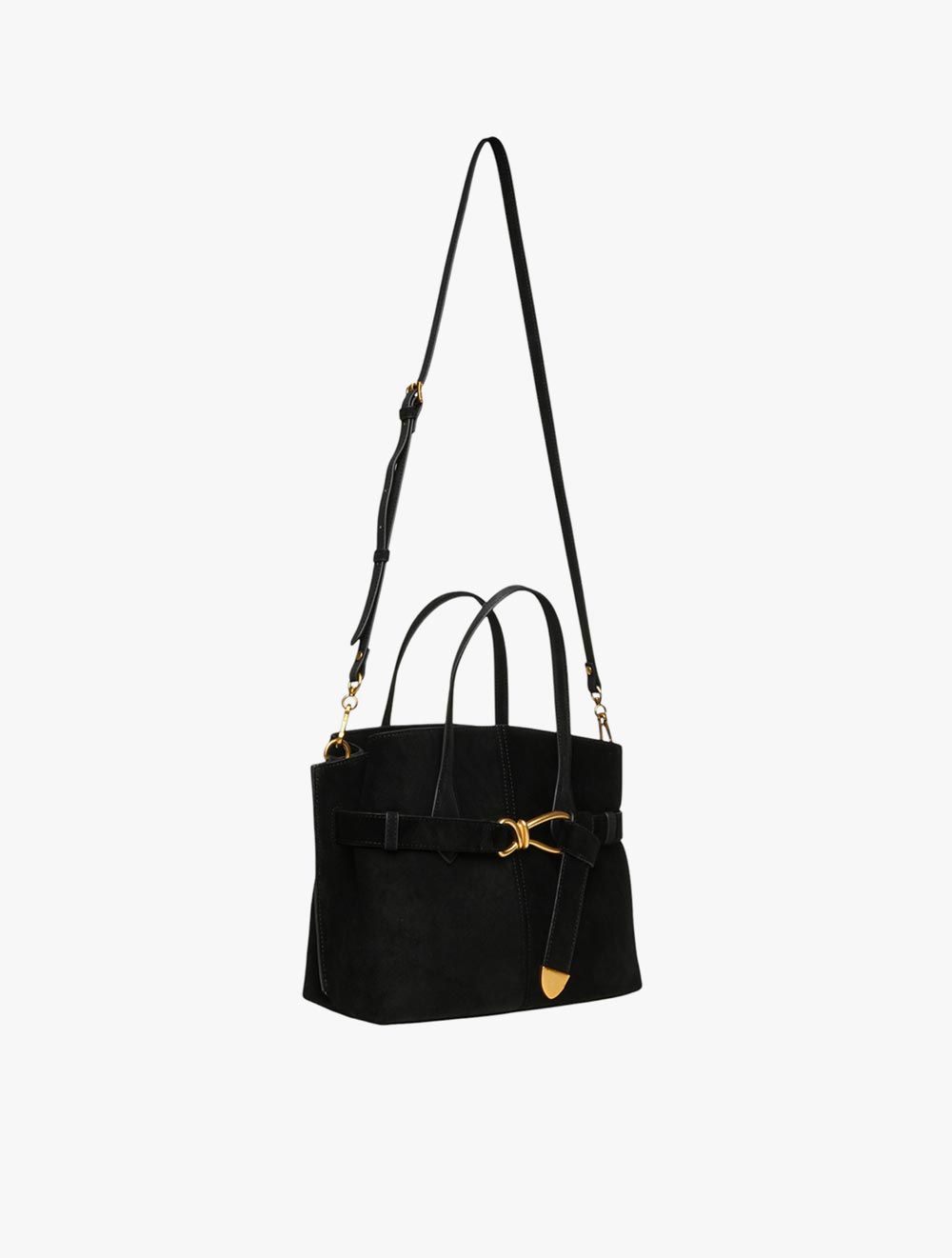 BSOOKIE BLACK/GOLD