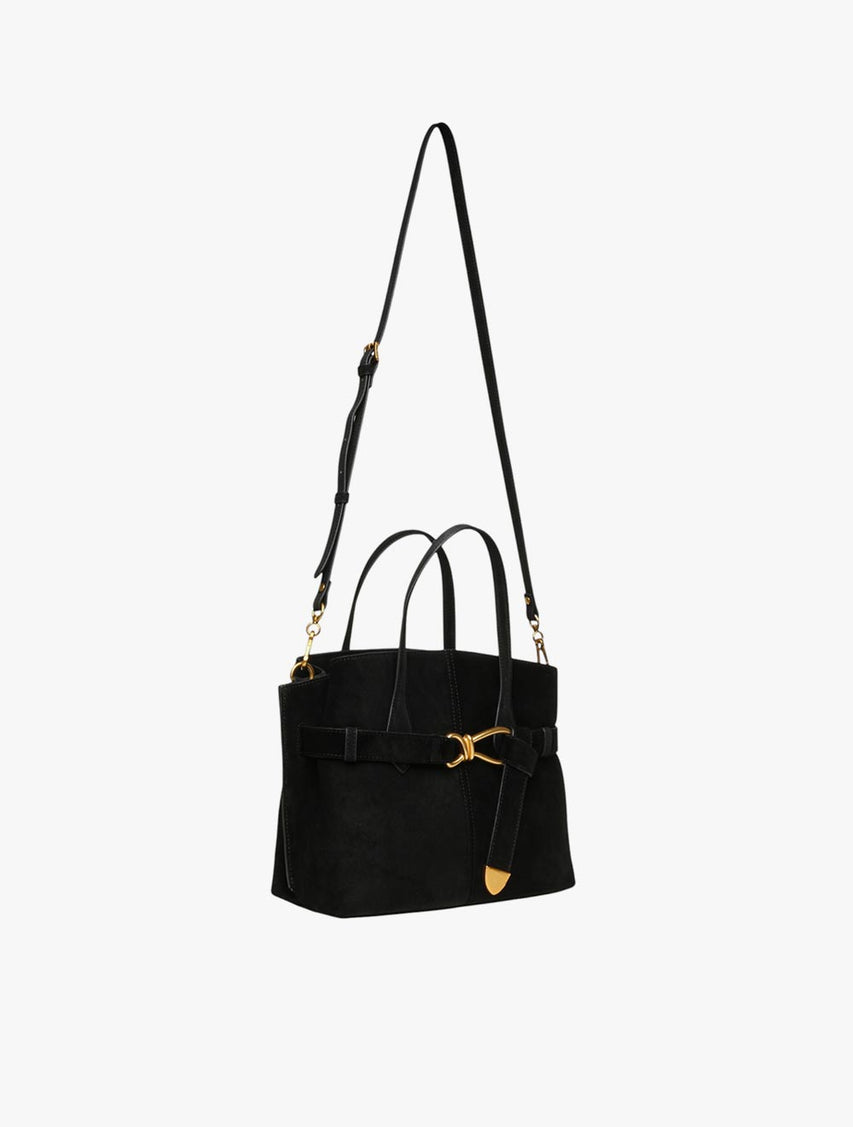 BSOOKIE BLACK/GOLD