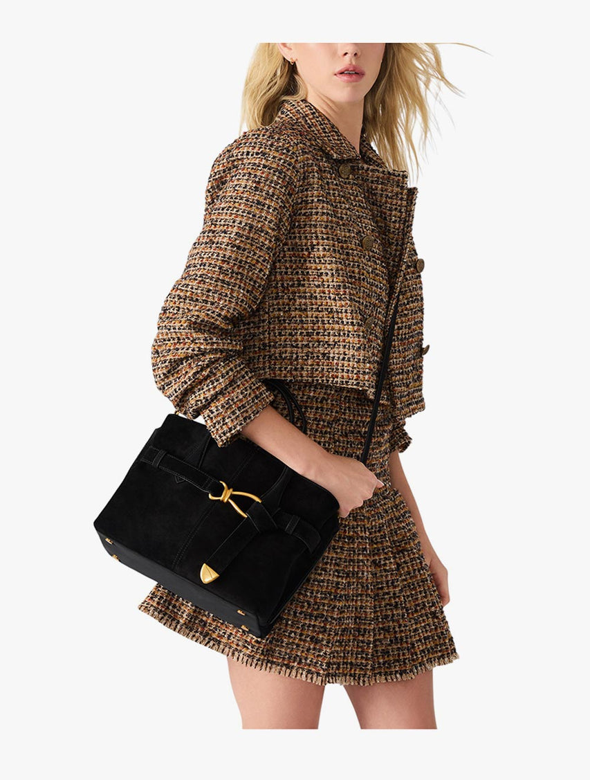 BSOOKIE BLACK/GOLD