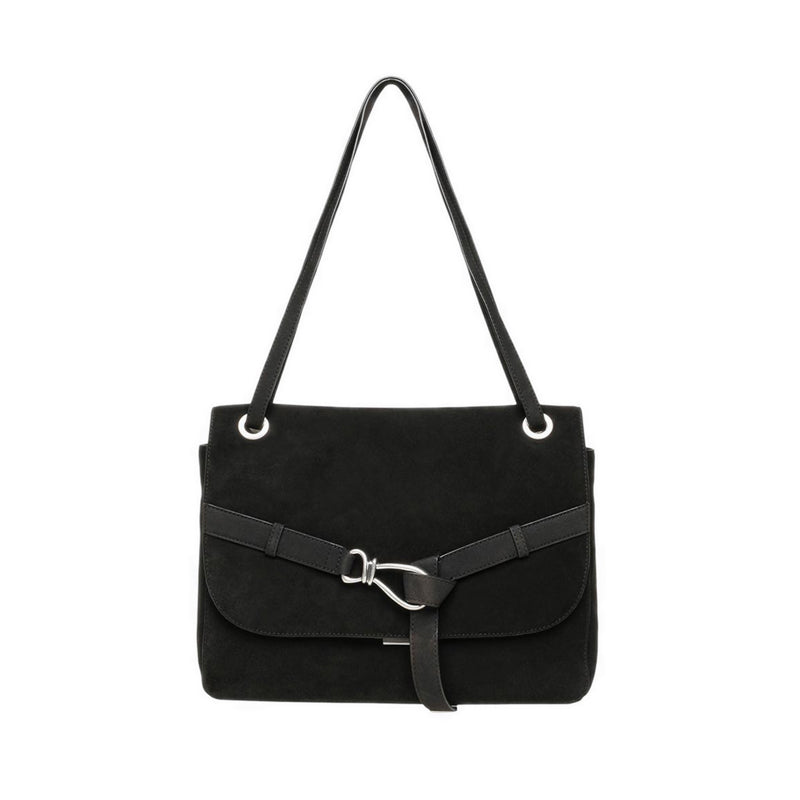 BSOPHI BLACK/SILVER