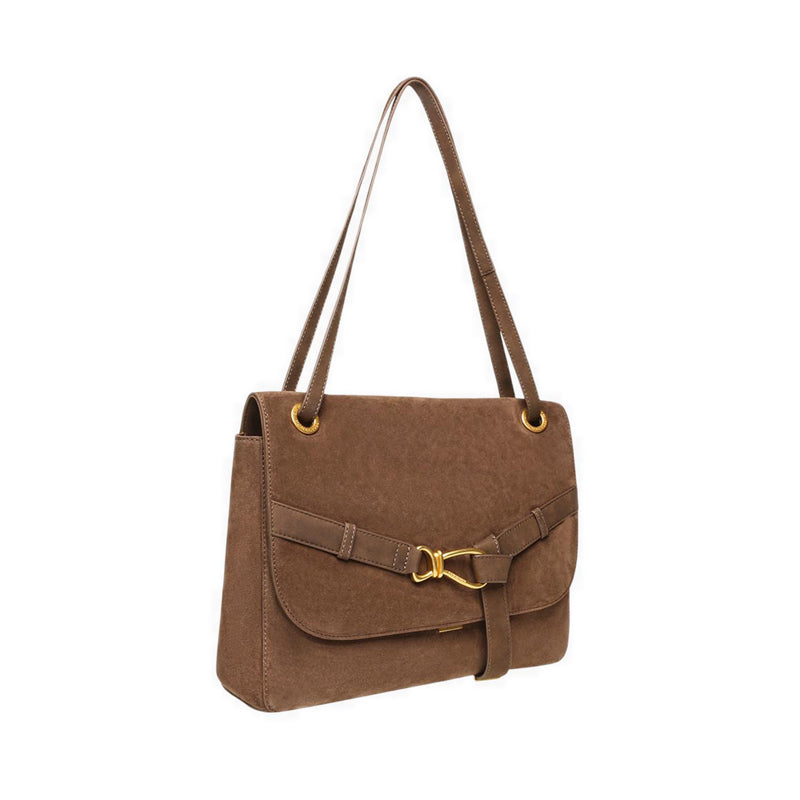 BSOPHI BROWN/GOLD - view 2