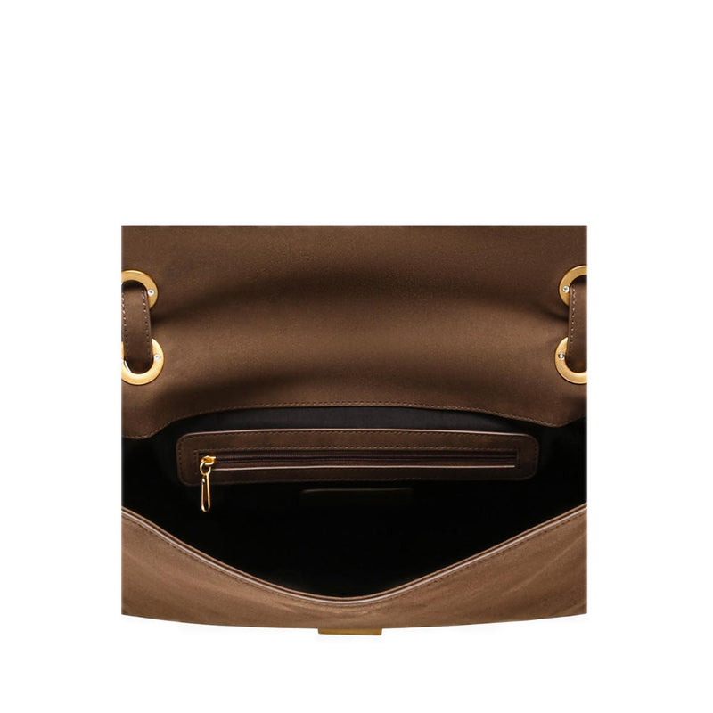 BSOPHI BROWN/GOLD - view 5