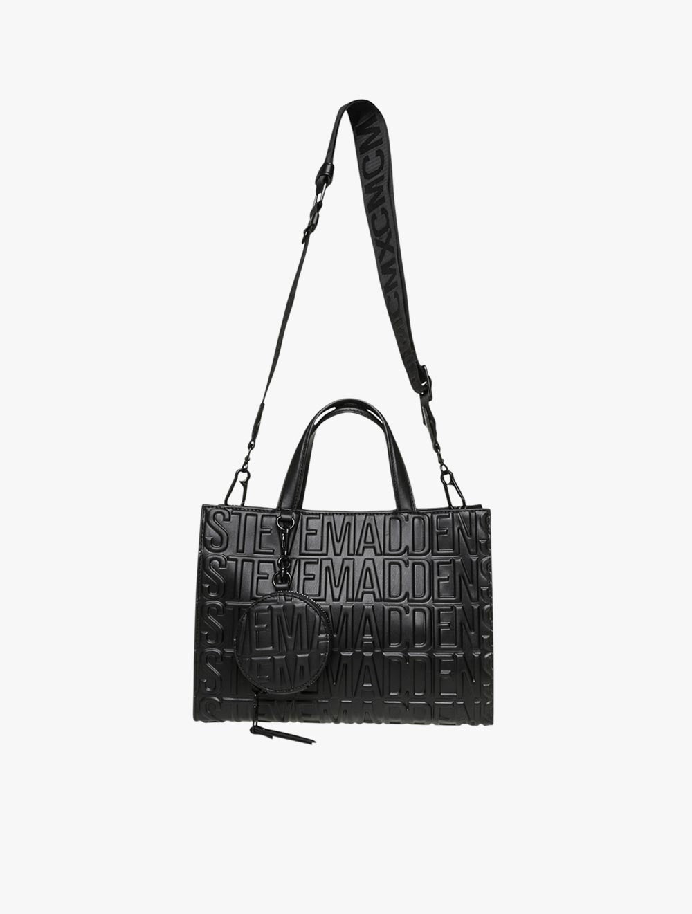 BSPADE BLACK/BLACK