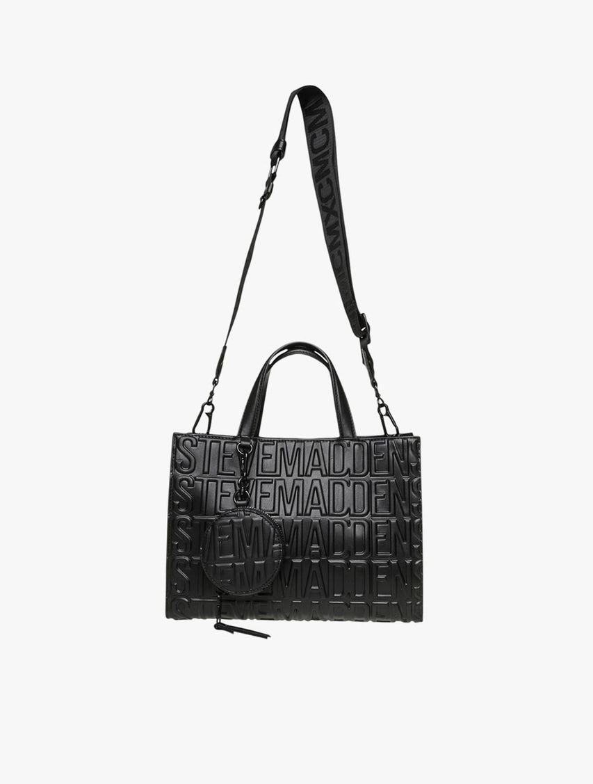 BSPADE BLACK/BLACK