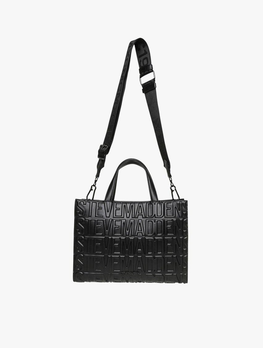 BSPADE BLACK/BLACK