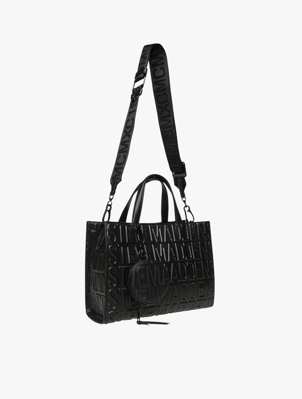 BSPADE BLACK/BLACK