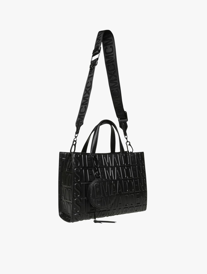 BSPADE BLACK/BLACK