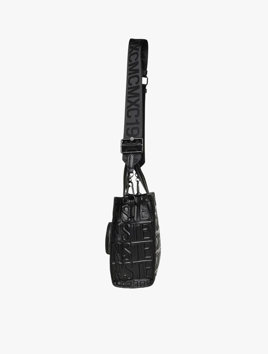 BSPADE BLACK/BLACK