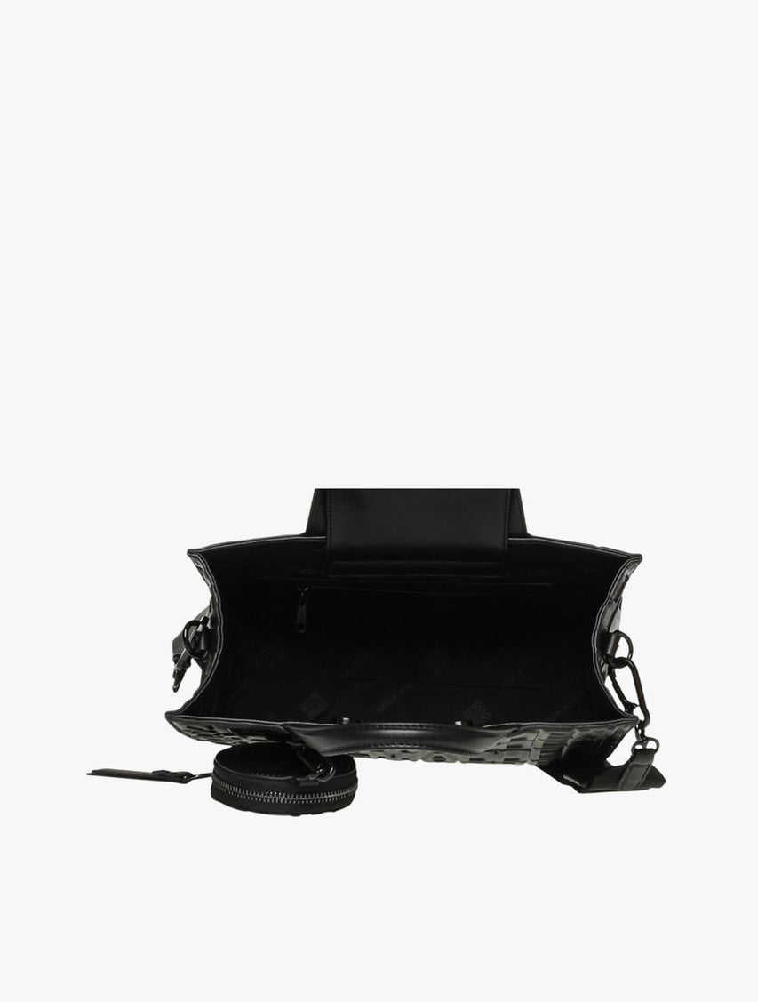 BSPADE BLACK/BLACK