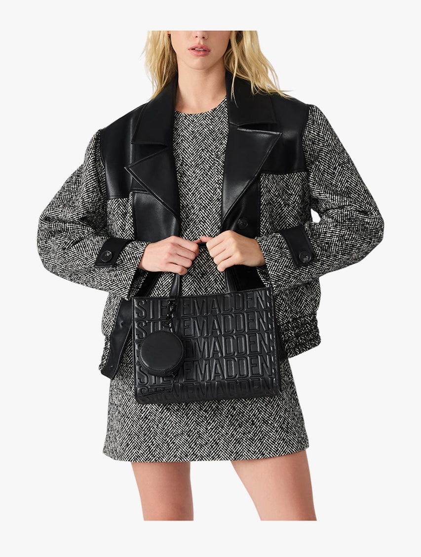 BSPADE BLACK/BLACK