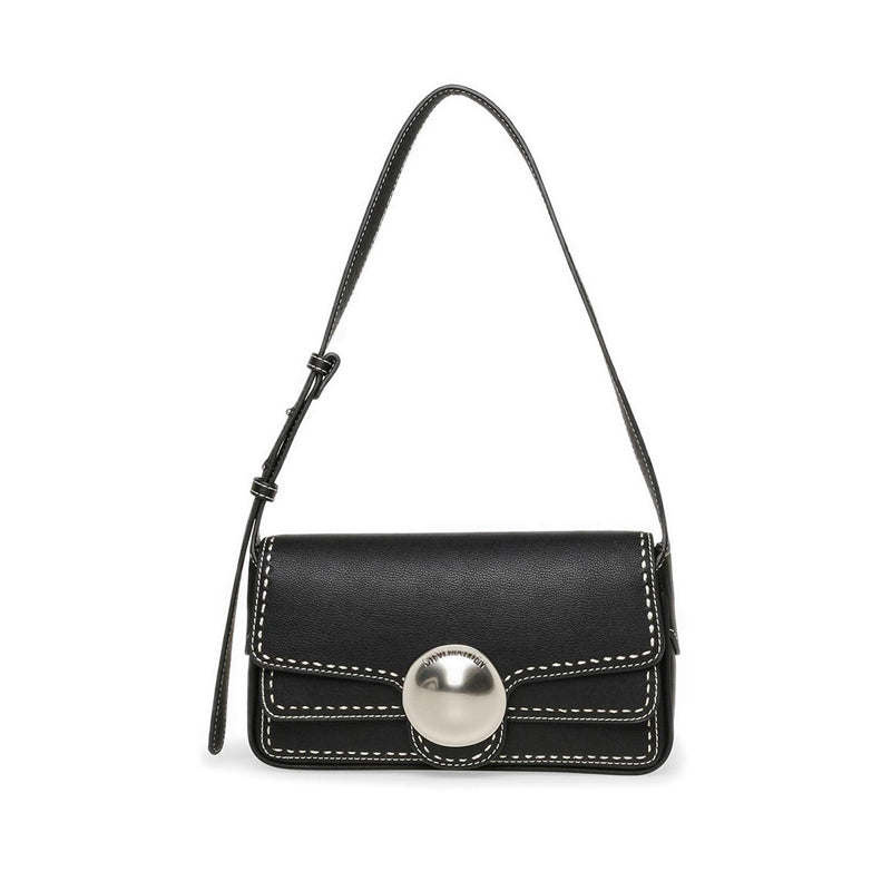 BSPURS BLACK/SILVER