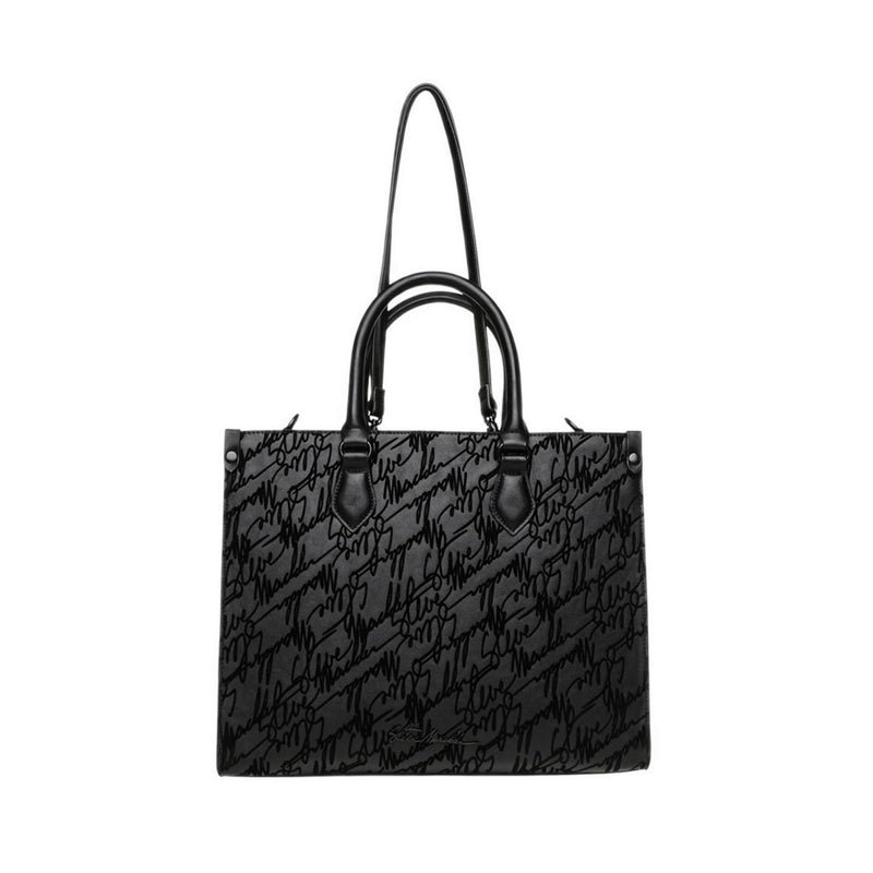 BSTILLER BLACK/BLACK