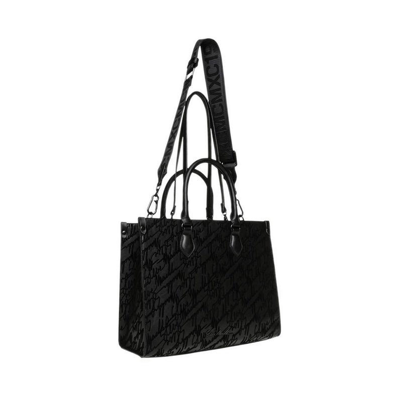 BSTILLER BLACK/BLACK - view 2