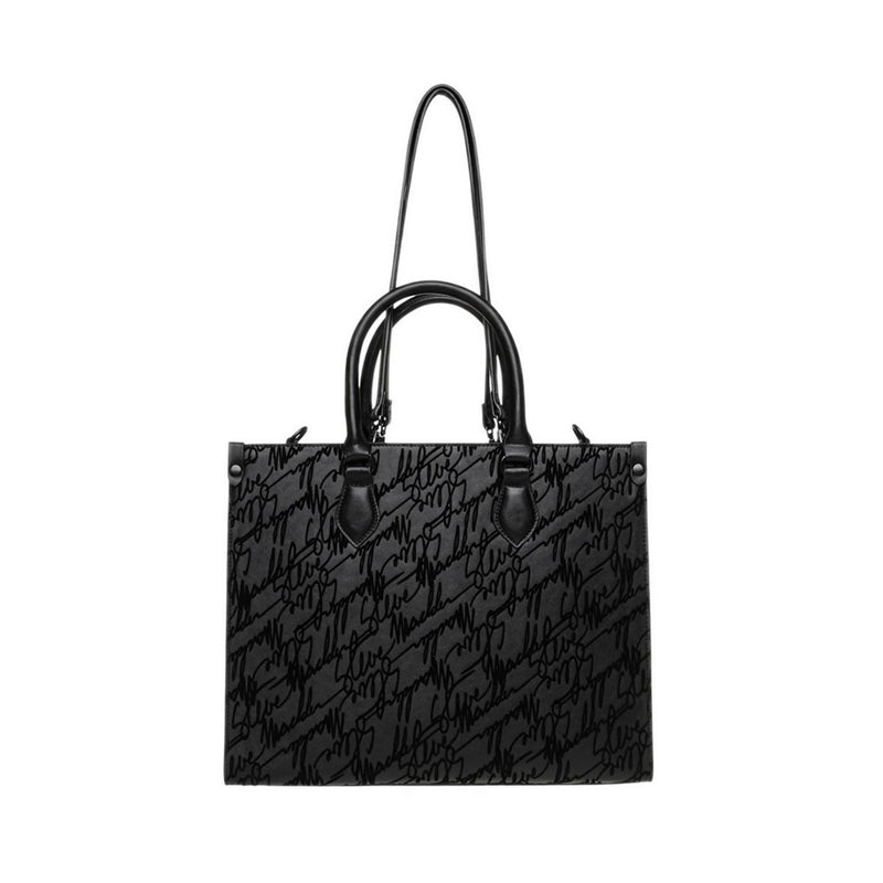 BSTILLER BLACK/BLACK - view 4