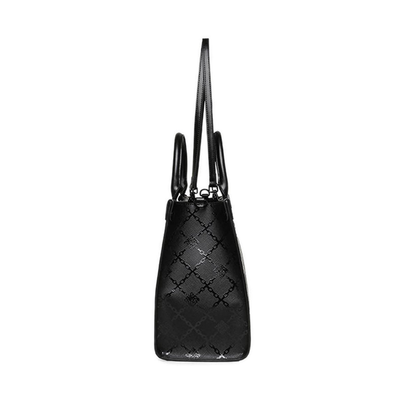BSTILO-E BLACK/BLACK