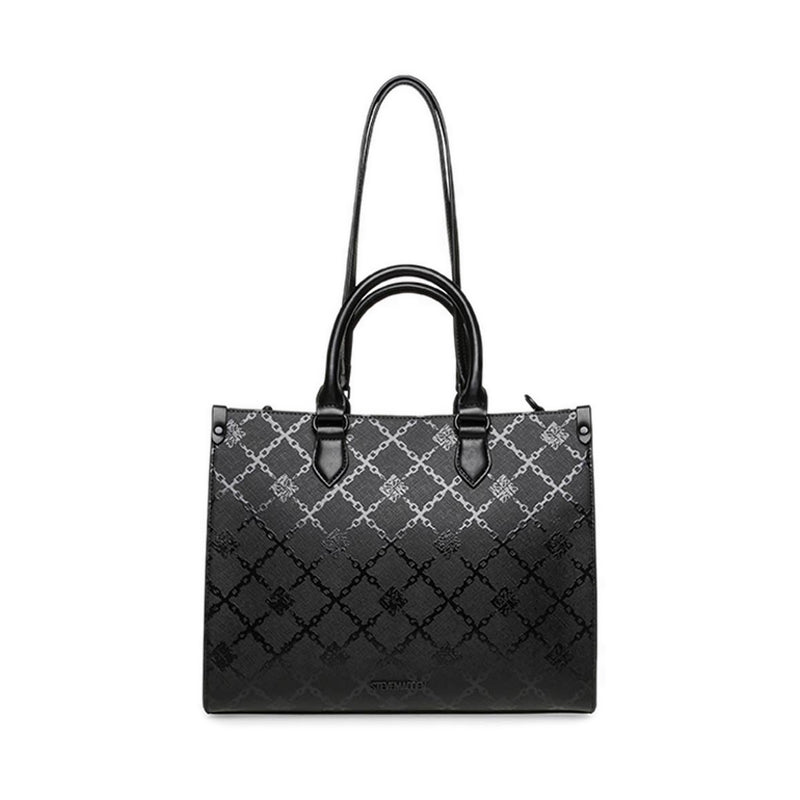 BSTILO-E BLACK/BLACK