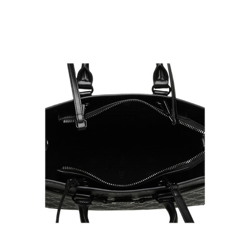 BSTILO-E BLACK/BLACK